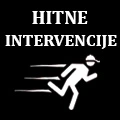 hitne intervencije